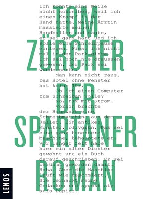 cover image of Der Spartaner
